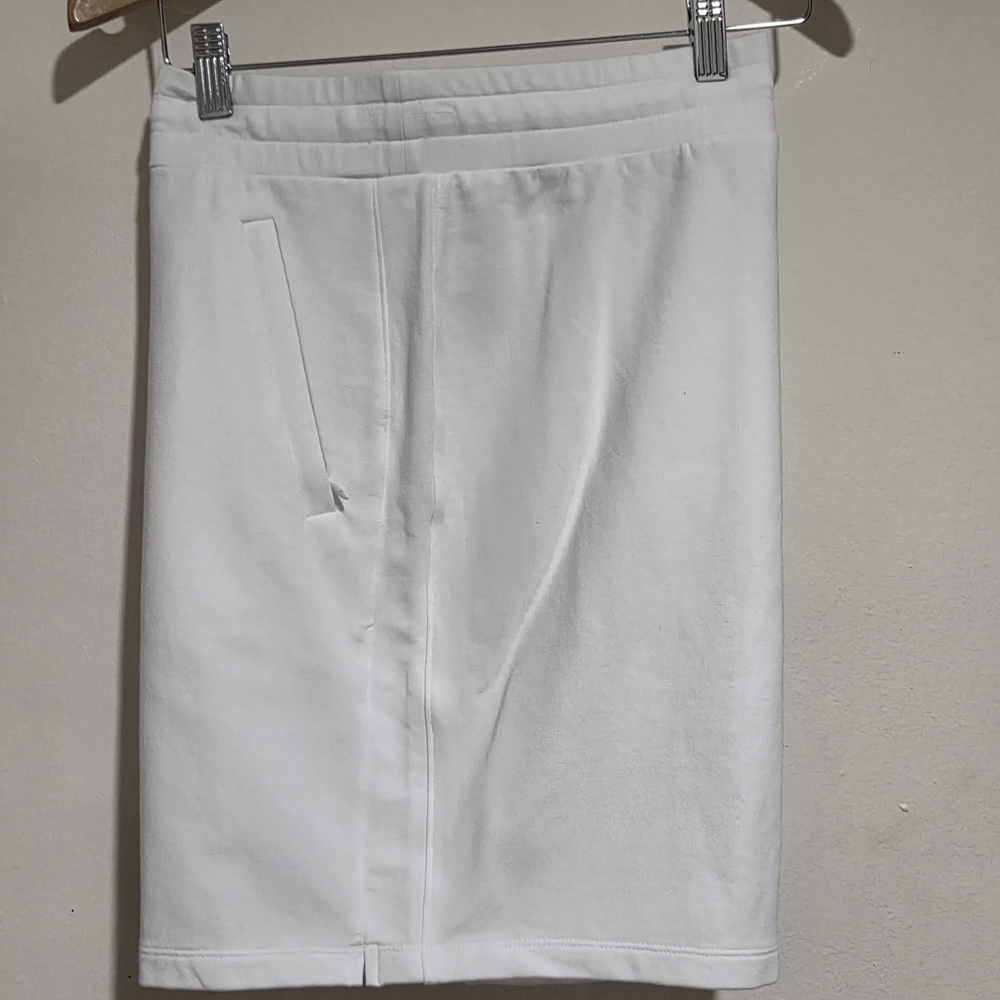 Talbots White Pull On Shorts - Picture 11 of 14